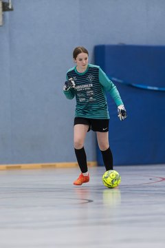 Bild 67 - wBJ Futsalmeisterschaft
